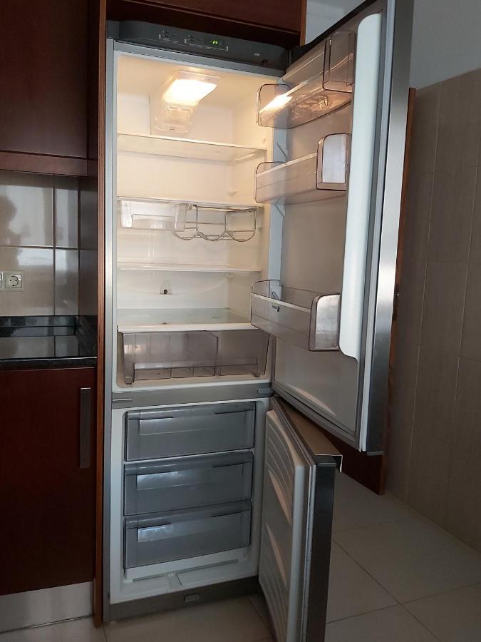 Casa Da Alegria - Apartamento Acolhedor No Centro De Olhão Dış mekan fotoğraf