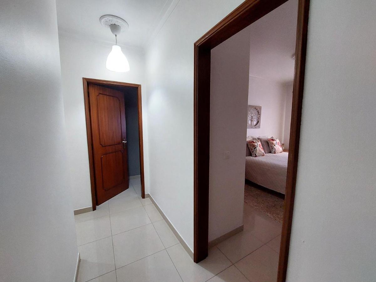 Casa Da Alegria - Apartamento Acolhedor No Centro De Olhão Dış mekan fotoğraf