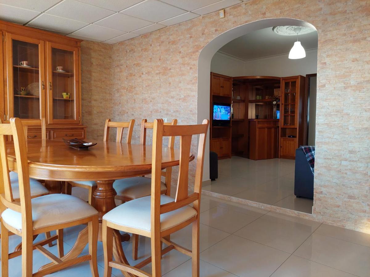Casa Da Alegria - Apartamento Acolhedor No Centro De Olhão Dış mekan fotoğraf
