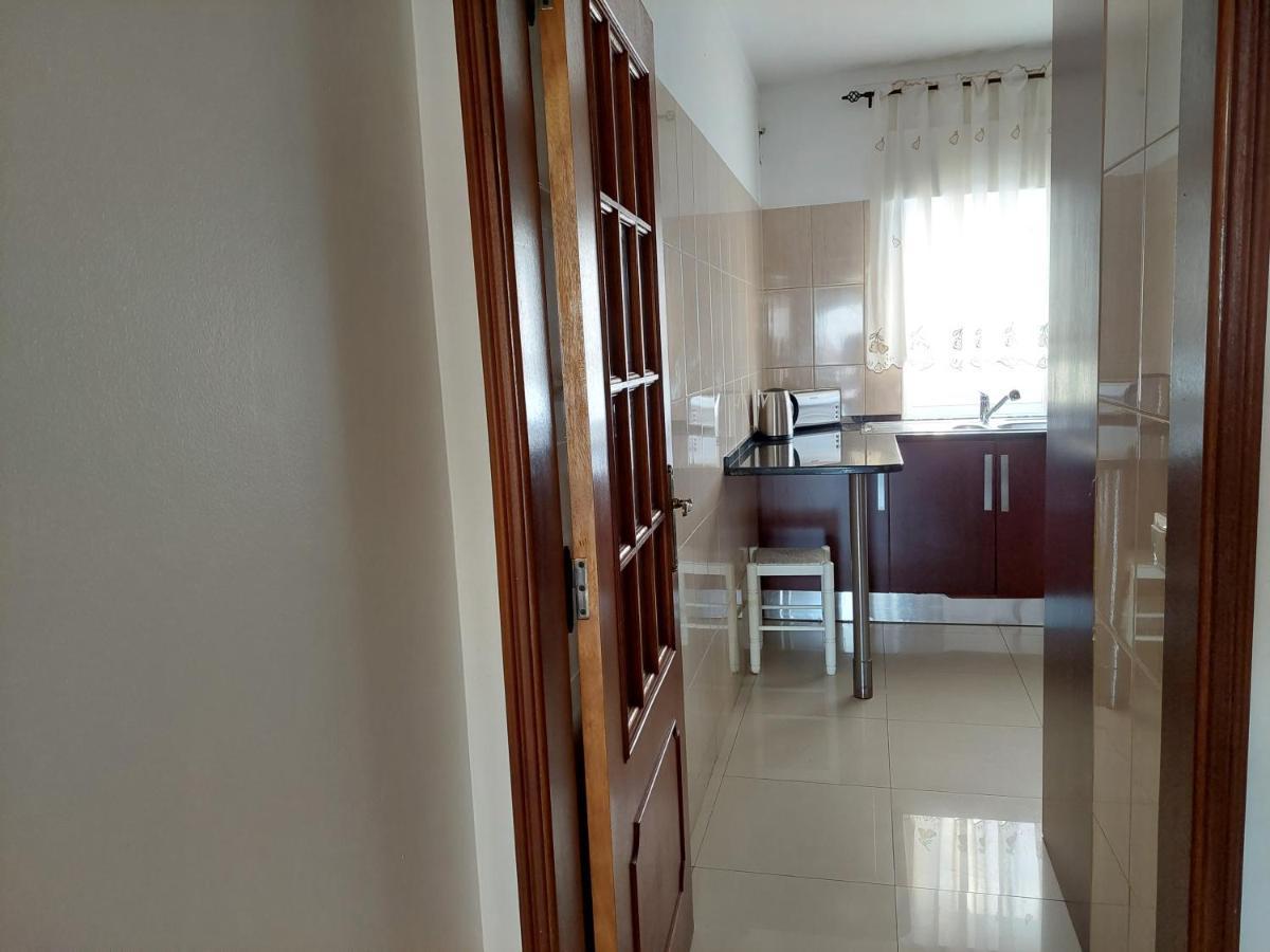 Casa Da Alegria - Apartamento Acolhedor No Centro De Olhão Dış mekan fotoğraf