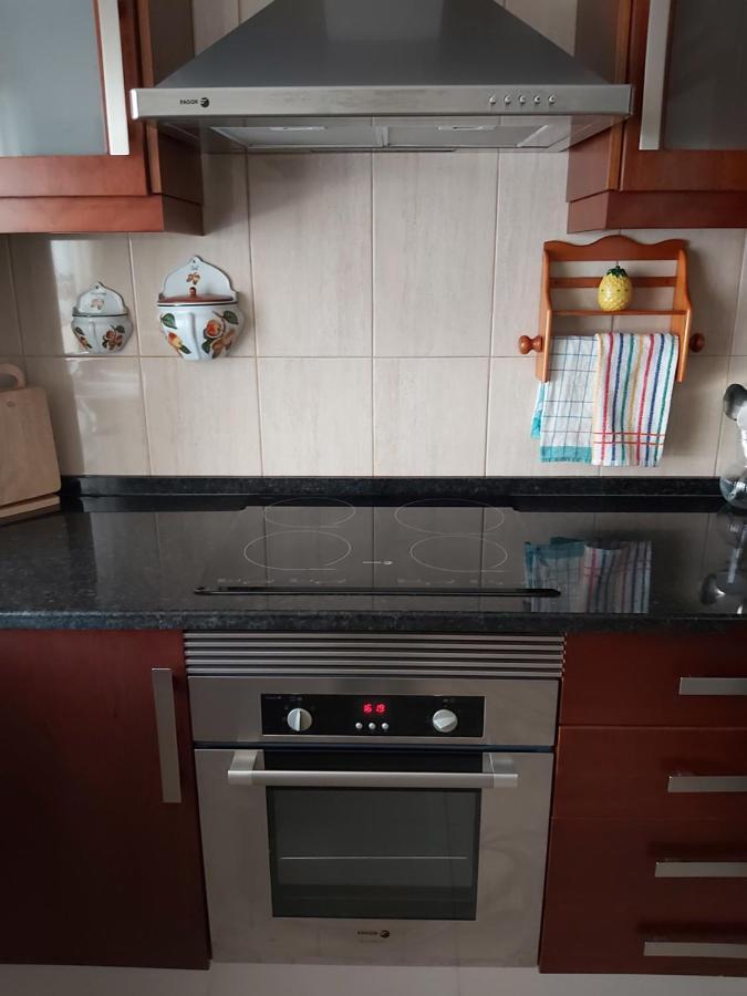 Casa Da Alegria - Apartamento Acolhedor No Centro De Olhão Dış mekan fotoğraf